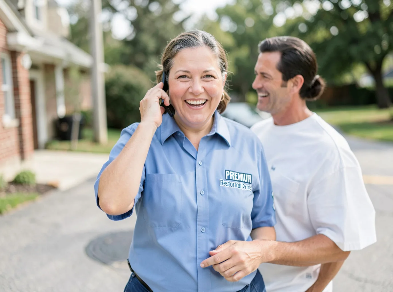 Water Damage Restoration Spencerville, IN FAQs